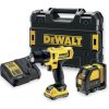 DeWALT kombo sada skrutkovač + krížový laser - DCK215D2T