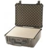 PELI™ CASE 1550 - vodotesný kufor s penou