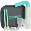 Bluetooth trenažér pľúc OPUMP