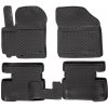 Koberce Gumenné Norm Liners Suzuki Swift 2010-2017