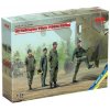 ICM US Helicopter Pilots (1960s-1970s) 1/35