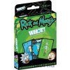 WHOT Rick and Morty CZ - Winning Moves