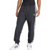 Adidas pánske tepláky čierne, veľkosť S