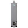 QUANTUM Q7EU-30-NORS - plynový ohřívač vody s odtahem spalin do komína, jmenovitý objem 108 litrů, stacionární, intenzivní ohřev