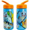 STOR Fľaša na pitie Pokémon 410ml