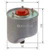 Palivový filter N2864 Bosch F026402864