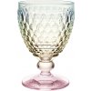 Villeroy & Boch Farebný pohár na biele víno Boston Pearl 230 ml