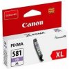 Cartridge Canon CLI-581PB XL photo modrá (2053C001)