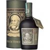 Diplomatico Reserva Exclusiva 12y 40% 0,7 l (kartón)