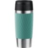 Termohrnček Tefal Travel Mug Classic Twist N2024310 Svetlozelený/Nerezový 0,36 l