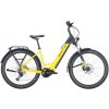 BULLS ICONIC EVO 2 27,5 elektrobicykel, žltý Zvoľte Variant: Veľkosť 44 (M)