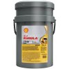 Shell Rimula R6 LM 10W-40 20L