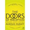 The Doors of Perception and Heaven and Hell