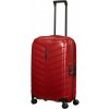 Samsonite ATTRIX SPINNER 75/28, 97 l - veľký kufor 146119 - Red 146119