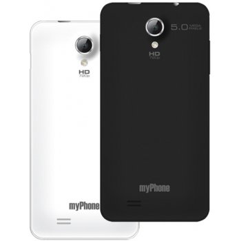 myPhone NEXT S