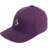 Volcom Full Stone Flexfit Vintage Violet S/M