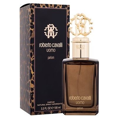 Roberto Cavalli Uomo parfum pánsky 100 ml