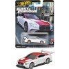 Mattel HW PREMIUM FAST & FURIOUS 2018 Bentley Continental GT3 4/5
