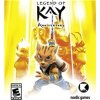 Legend of Kay Anniversary (Voucher - Kód na stiahnutie) (PC) (Digitální platforma: Steam, Jazyk hry: EN)