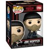 Funko Pop! 1784 Stranger Things Jim Hopper