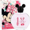 Disney Minnie toaletná voda detská 100 ml