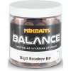 Mikbaits Boilies Balance BigB 250ml 20mm