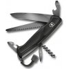 Victorinox RangerGrip 55 Onyx 0.9563.C31P
