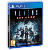 Hra na konzole Aliens: Dark Descent - PS4 (3512899965638)