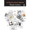 LA HISTORIA DE MIS DIENTES