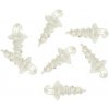 Carp Spirit Pop-Up Pegs Clear