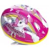 Dino-Bikes DINO Bikes - Dětská přilba Unicorn