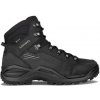 Lowa Turistická obuv Renegade Evo Mid Gtx Čierna