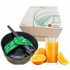 Odšťavovač na citrusy Wundermix Juicer TM6 TM5 TM31 čierny 0 W