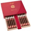 DAVIDOFF YEAR OF THE DRAGON LIMITED EDITION 2024 (10ks)