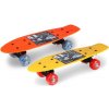 artyk Mini plastový skateboard 43Cm 134982 Artyk Cena za 1Set