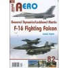 AERO: General Dynamics/Lockheed Martin F-16 Fighting Falcon