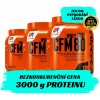 Extrifit 100% Whey Protein 2000 g