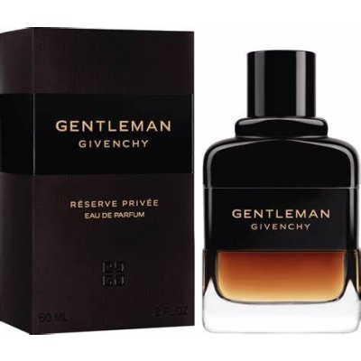 GIVENCHY Gentleman Réserve Privée parfumovaná voda pre mužov 60ml
