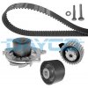 DAYCO Vodné čerpadlo + sada ozubeného remeňa KTBWP1990