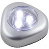 Globo | GLOBO 31909 - LED Orientačné svietidlo FLASHLIGHT 4xLED/0,21W/1,5 V | GL0525
