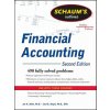 Schaum's Outline of Financial Accounting (Dr. Jae K. Shim,Joel G. Siegel)(Brožovaná)