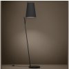 Eglo Eglo 390134 - Stojacia lampa PETROSA 1xE27/40W/230V čierna EG390134 + záruka 3 roky zadarmo + záruka 3 roky zadarmo
