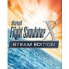 Microsoft Flight Simulator X Steam Edition