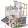 2Kids Toys Domček pre bábiky Kateřina