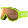 POC Pocito Retina fluo yellow/green UNI