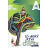Slovenský jazyk A, 2. diel