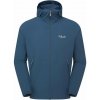 Rab Borealis Hoody 2.0 Tempest Blue