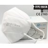 Respirátor FFP2 NR CE 2163- 20 ks v balení