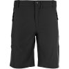 Bennon KRATOS SHORTS GREY/BLACK Ľahké a priedušné kraťasy sivá/čierna