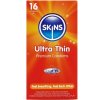 Skins ultra thin premium 16 ks
